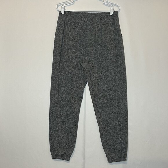 Vuori Performance Women’s Jogger The Rise The Shine Medium Size Gray Pockets - Picture 5 of 15